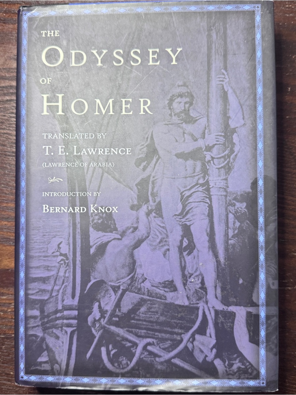 The Odyssey of Homer — Special Edition